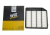 Фильтр воздушный SUZUKI VITARA, SX4 S-Cross 1.4 15- (WIX-FILTERS) WIX FILTERS WA9867 (фото 4)