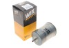 Фильтр топл. BMW. PEUGEOT, RENAULT /PP836 (WIX-Filtron) WIX FILTERS WF8040 (фото 2)