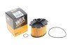 Фильтр топл. CITROEN, PEUGEOT /PE816/2 (WIX-Filtron) WIX FILTERS WF8177 (фото 2)