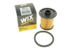 Фільтр палив. RENAULT, DACIA /PE815/2 (WIX-FILTERS) WIX FILTERS WF8254 (фото 5)