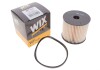 Фильтр топл. CITROEN /PE816/4 (WIX-Filtron) WIX FILTERS WF8256 (фото 2)