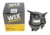 Фильтр топл. CITROEN, PEUGEOT, FORD / PS974 (WIX-Filtron) WIX FILTERS WF8302 (фото 6)