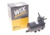 Фильтр топл. / PS980/1 (WIX-Filtron) WIX FILTERS WF8356 (фото 2)