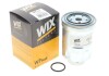 Фильтр топливный MITSUBISHI ASX, LANCER 1.8-2.2 DI-D 10- (WIX-FILTERS) WIX FILTERS WF8468 (фото 2)