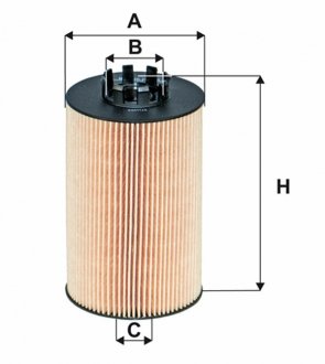 ФІЛЬТР ОЛИВИ WIX FILTERS WL10084 (фото 1)