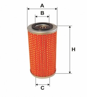 7058 (590) WIX FILTERS WL7058