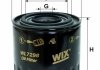 Фільтр масляний (вир-во WIX-Filtron) WL7298/OP594/2