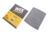 Фильтр салона TOYOTA HILUX 15-, CAMRY 17- угольный (WIX-FILTERS) WIX FILTERS WP2159 (фото 2)