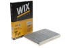 Фільтр салону AUDI A4, Q5 II 15- угольный (WIX-FILTERS) WIX FILTERS WP2169 (фото 2)