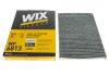 Фильтр салона SEAT, SKODA, VW /K1006A угольный (WIX-Filtron) WIX FILTERS WP6813 (фото 3)