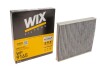 Фільтр салону вугільний (WIX-Filtron) /K1154A WIX FILTERS WP9165 (фото 3)