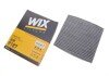 Фільтр салон. MAZDA 6 (WIX-Filtron) вугільний /K1161A WIX FILTERS WP9187 (фото 2)