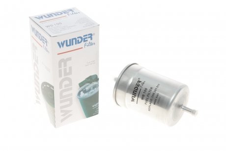 Фильтр топливный WUNDER WB 100 (фото 1)