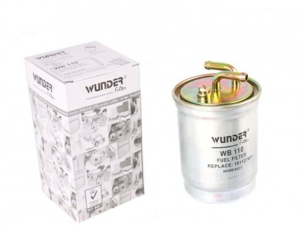 Фильтр топливный WUNDER WB 110 (фото 1)