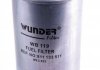 Фільтр паливний WUNDER WB 119 (фото 2)