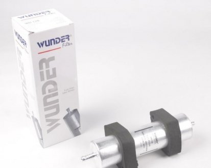 Фильтр топливный WUNDER WB 128 (фото 1)
