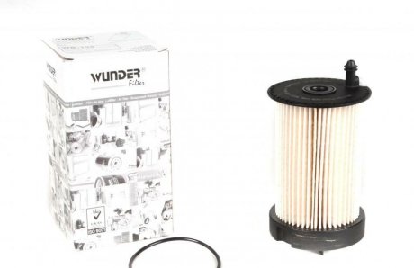 Фильтр топливный WUNDER WB 149 (фото 1)