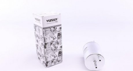 Фильтр топливный WUNDER WB 150 (фото 1)