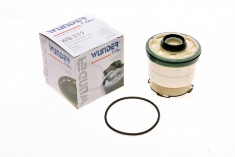 Фильтр топливный WUNDER WB 519