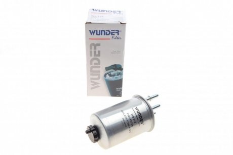 Фильтр топливный WUNDER WB 919