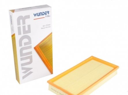 Фильтр воздушный WUNDER WH 100 (фото 1)
