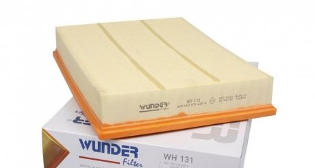 Фильтр воздушный WUNDER WH 131 (фото 1)