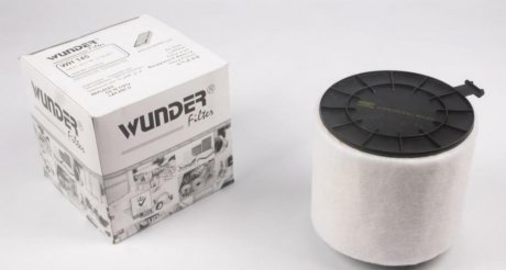 Фильтр воздушный WUNDER WH 145