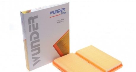 Фильтр воздушный WUNDER WH 159 (фото 1)