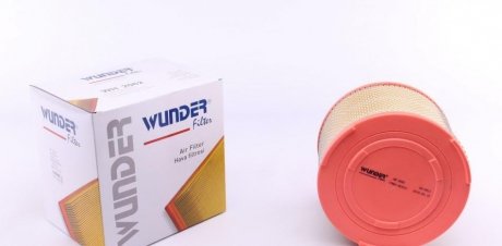 Фильтр воздушный WUNDER WH 2062 (фото 1)