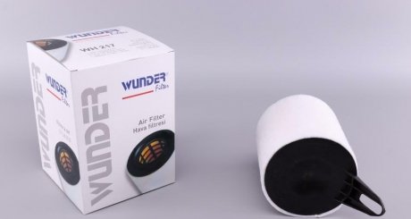 Фільтр повітряний WUNDER WH 217