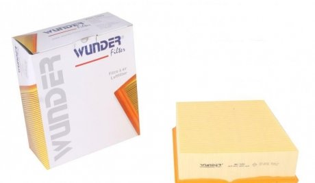 Фільтр повітряний WUNDER WH 580 (фото 1)