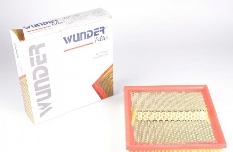 Фильтр воздушный WUNDER WH 705 (фото 1)