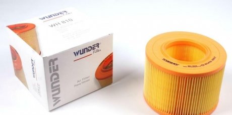 Фильтр воздушный WUNDER WH 810 (фото 1)