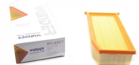 Фильтр воздушный WUNDER WH 830/1 (фото 1)