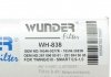 Фільтр повітряний WUNDER WH 838 (фото 4)