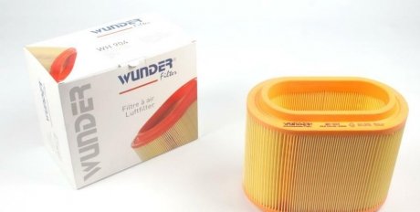 Фильтр воздушный WUNDER WH 904 (фото 1)