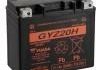 МОТО Yuasa 12V 21,1Ah High Performance MF VRLA Battery GYZ20H