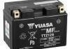 МОТО Yuasa 12V 11,6Ah MF VRLA Battery AGM TTZ12S(сухозаряжений)