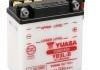 МОТО Yuasa 12V 3,2Ah  YuMicron Battery YB3L-B(сухозаряжений)