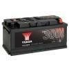 12V 90Ah SMF Battery _0_ YUASA YBX3017 (фото 1)