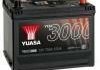 Yuasa 12V 72Ah SMF Battery Japan YBX3068 _0_