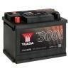 12V 62Ah SMF Battery _1_ YUASA YBX3078