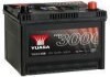 Yuasa 12V 50Ah SMF Battery  Japan YBX3108 (0)