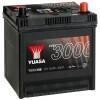 12V 50Ah SMF Battery Japan (0) YUASA YBX3108 (фото 1)