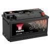 12V 80Ah SMF Battery _0_ YUASA YBX3110 (фото 1)