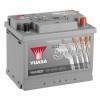 12V 65Ah Silver High Performance Battery (0) YUASA YBX5027 (фото 1)