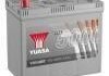 Yuasa 12V 50Ah Silver High Performance Battery Japan YBX5057 (1)
