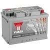 12V 80Ah Silver High Performance Battery _0_ YUASA YBX5096 (фото 1)