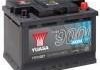 Yuasa 12V 60Ah AGM Start Stop Plus Battery YBX9027 _0_