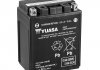 МОТО Yuasa 12V 12,6Ah High Performance MF  Battery AGM  YTX14AHL-BS(сухозаряжений)